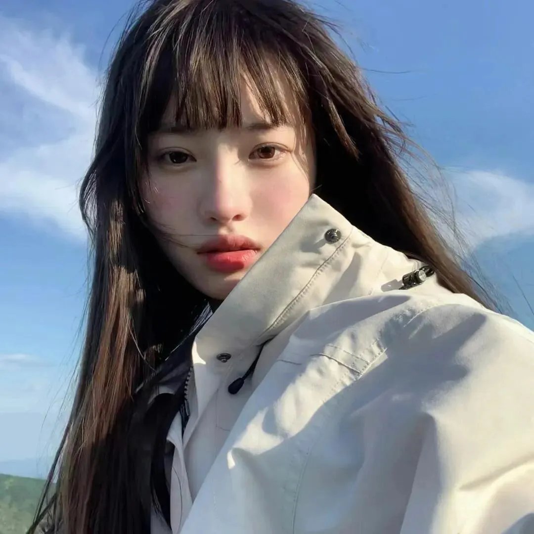这次换我先回头
