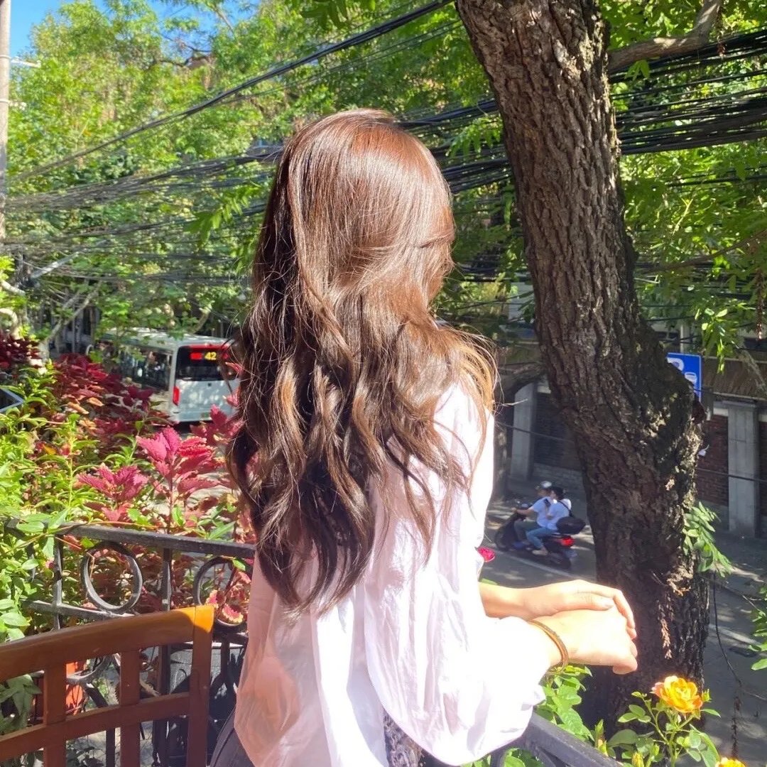 穿普拉达的女王