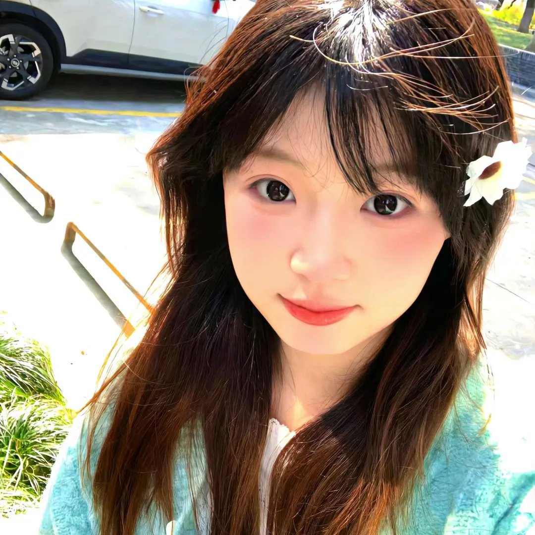 雪花和栗子球